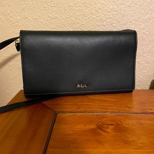 Lauren Ralph Lauren Crossbody
